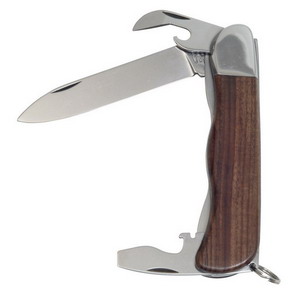 Mikov nůž Hiker 116-ND-3AK/KP