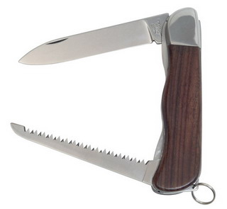Mikov nůž Hiker 116-ND-2AK/KP