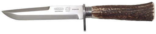 Mikov lovecký nůž Longorn 390-NP-1