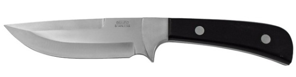 Mikov lovecký nůž Les 398-NR-13/B
