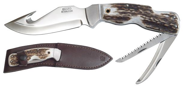 Mikov lovecký nůž Taiga 369-NP-3