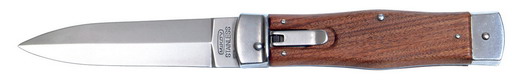 Mikov vyhazovací nůž Predator 241-ND-1/Hammer