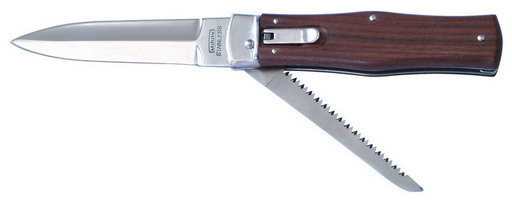 Mikov vyhazovací nůž Predator 241-ND-2/KP