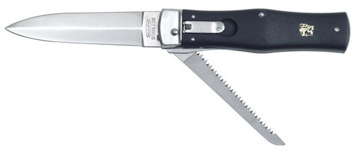 Mikov vyhazovací nůž Predator 241-NH-2/KP