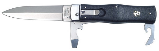 Mikov vyhazovací nůž Predator 241-NH-3/KP