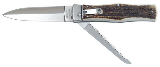 Mikov vyhazovací nůž Predator 241-NP-2/KP
