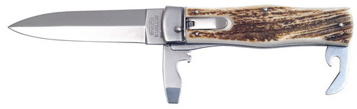 Mikov vyhazovací nůž Predator 241-NP-3/KP