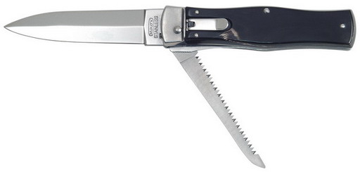 Mikov vyhazovací nůž Predator 241-NR-2/KP
