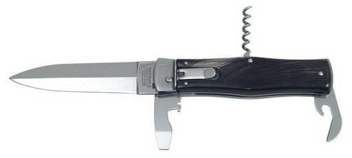 Mikov vyhazovací nůž Predator 241-NR-4/KP