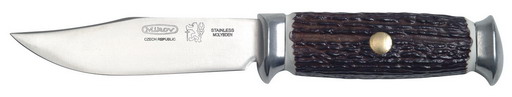 Mikov lovecký nůž Skaut 375-NH-1