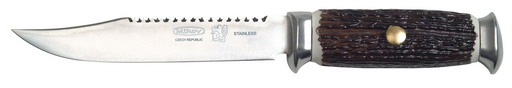 Mikov lovecký nůž Venado 376-NH-1/Z