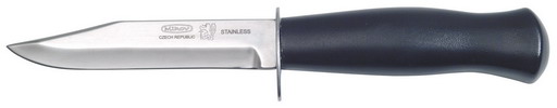 Mikov lovecký nůž Fang 386-NH-4