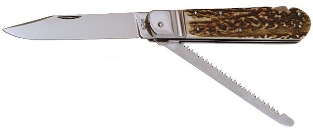 Mikov lovecký nůž Hunter 230-XP-2