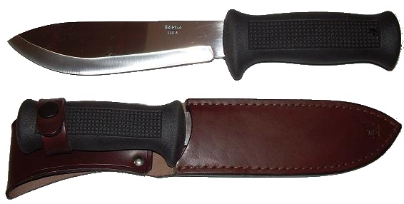 Mikov nůž Bombur 366-XG-14