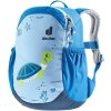 deuter pico modry