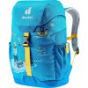 deuter schmusebar azure lapis