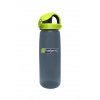 lahev nalgene otf 650 ml charcol lime