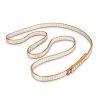 Ocún dyneema smyčka O-sling DYN 11 mm 80cm