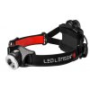 Ledlenser čelovka H7.2 old