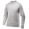 Devold vlněný svetr NANSEN SWEATER CREW NECK