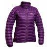 4376 Swing lady jacket violet