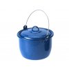 GSI Outdoors kotlík Convex Kettle 3qt Blue