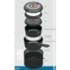 GSI Outdoors nádobí Bugaboo Base Camper Medium
