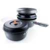 GSI Outdoors sada nádobí Pinnacle Base Camper Small
