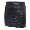 4407 Shee skirt black dark grey