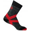 Asolo ponožky by NANOsox pro vyšší zátěž