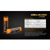 Fenix dobíjecí baterie 18650 3500 mAh (Li Ion) 02