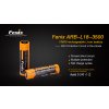 Fenix dobíjecí baterie 18650 3500 mAh (Li Ion) 05