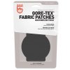 Gear Aid záplaty GORE TEX Fabric patches 01