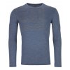 Ortovox triko 185 Merino Logo LS M