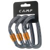 CAMP set karabin Orbit Lock 3 Pack