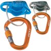 CAMP kyblík Piu 2.0 Belay Kit