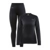 Craft set CORE Dry Baselayer W 09