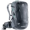 batoh deuter trans alpine 30 cerny