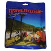 Travellunch Divoké houby s nudlemi 250g double