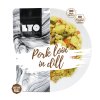 Lyofood Vepřové s koprovou omáčkou a bramborem velká porce 104g  nakup jídlo min. za 2000Kč, použij kod "jidlo10" a získej slevu 10%