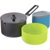 56721 3 sada nadobi msr trail lite solo cook set