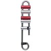 Petzl Slaňovací brzda Rack
