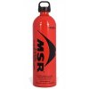 MSR Palivová lahev Fuel Bottles (Barva 0, Velikost 887 ml)