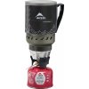 MSR Systém vařiče s příslušenstvím WindBurner Personal Stove System (Barva Red, Velikost 0)