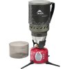 MSR Systém vařiče s příslušenstvím WindBurner Personal Stove System (Barva Red, Velikost 0)
