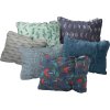 Thermarest Polštář Compressible Pillow (Barva Eagle Print, Velikost X-Large)