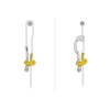 Petzl Mechanický prusik ZigZag Plus