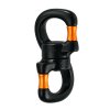 Petzl Kotvící prostředek Swivel Open