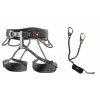 Ocún Ferratový set VIA FERRATA TWIST SET  + magnézium Ocún