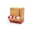04616 Chalk Box Balls
